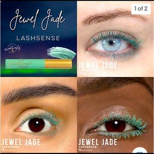 Teal  Jade Mascara by SeneGence